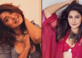 जेनिफर विंगेट की ये खूबसूरत तस्वीरें सोशल मीडिया पर मचा रही है कोहराम