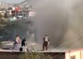 काबुल एयरपोर्ट के पास अमेरिका का हवाई हमला, ISIS के आतंकी थे टारगेट