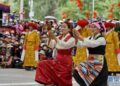 तिब्बत में गैर-भौतिक सांस्कृतिक विरासतों के संरक्षण में भारी निवेश