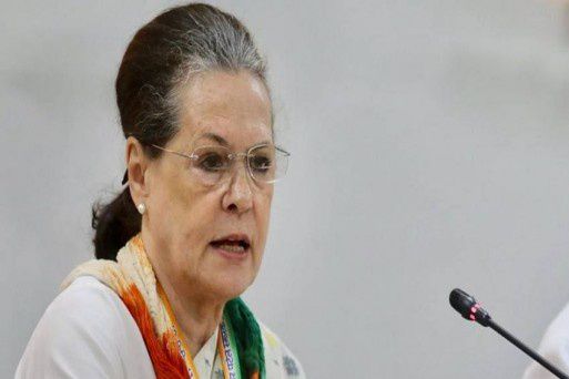 2024 की तैयारीः बीजेपी के खिलाफ संयुक्त मोर्चा बनाने के लिए विपक्षी नेताओं से वर्चुअल मुलाकात करेंगी सोनिया गांधी