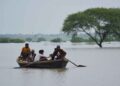 गंगा-यमुना का जलस्तर बढ़ने से उत्तर प्रदेश में अलर्ट