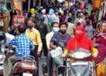 महाराष्ट्र: लॉकडाउन के नियमों में ढील, रात 8 बजे तक खुलेंगी दुकानें; धार्मिक स्थल रहेंगे बंद