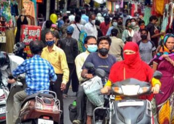 महाराष्ट्र: लॉकडाउन के नियमों में ढील, रात 8 बजे तक खुलेंगी दुकानें; धार्मिक स्थल रहेंगे बंद