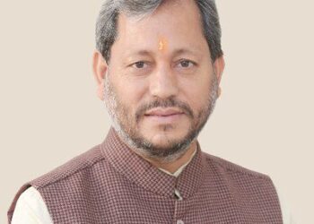किसी ने मुझे इस्तीफा देने के लिए नहीं कहा था : तीरथ सिंह रावत