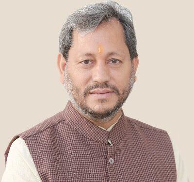 किसी ने मुझे इस्तीफा देने के लिए नहीं कहा था : तीरथ सिंह रावत