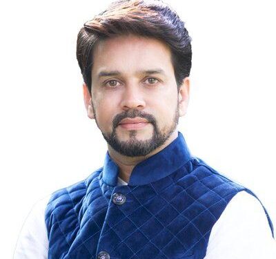 अफगानिस्तान से भारतीयों को निकालने के हर संभव प्रयास जारी : अनुराग ठाकुर