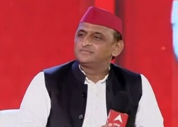 राम मंदिर बनाने में बीजेपी देरी कर रही है, अखिलेश यादव ने लगाया ये आरोप