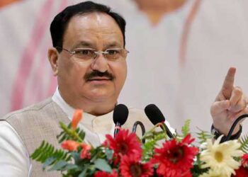 दिल्ली के हाथों रहेगी उत्तराखंड बीजेपी की चुनावी कमान, नड्डा खुद संभालेंगे मोर्चा