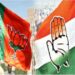 असम के बाद मणिपुर में कांग्रेस को झटका, भाजपा में शामिल पूर्व अध्यक्ष गोविनदास कोंथूजाम