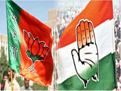 असम के बाद मणिपुर में कांग्रेस को झटका, भाजपा में शामिल पूर्व अध्यक्ष गोविनदास कोंथूजाम