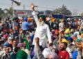 किसानों ने किया 25 सितंबर को भारत बंद का आह्वान