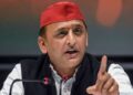 अखिलेश यादव का मोदी पर बड़ा हमला, कहाः फेंकू के बाद अब बेंचू सरकार हो गयी है भाजपा