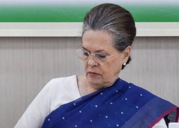 सोनिया गांधी का बड़ा बयान, ‘विपक्षी पार्टियों को एकजुट हो करनी है चुनाव 2024 की तैयारी’