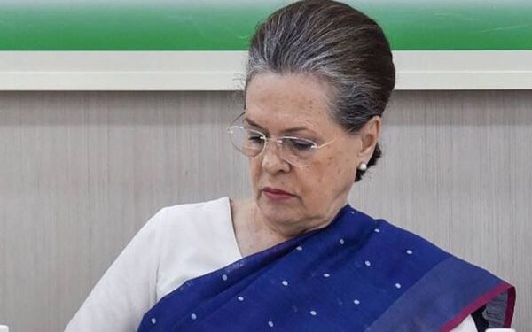 सोनिया गांधी का बड़ा बयान, ‘विपक्षी पार्टियों को एकजुट हो करनी है चुनाव 2024 की तैयारी’