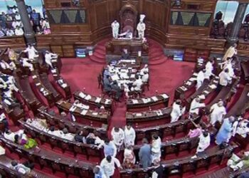 तमिलनाडु में राज्यसभा सीट के लिए 13 सितंबर को होंगे उपचुनाव