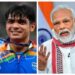 ओलंपिक गोल्ड जीतने के बाद नीरज चोपड़ा को पीएम मोदी ने किया फोन, बोले- आपने कमाल कर दिया