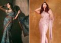 ‘दिलबर गर्ल’ ने साड़ी में ढाया कहर, देखें नोरा के बेस्ट Saree Look