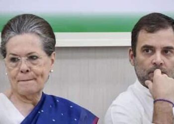 बढ़ी रार: ट्विटर ने अब महाराष्ट्र कांग्रेस और मंत्री थोराट का अकाउंट किया लॉक