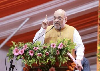 अमित शाह आज करेंगे विंध्याचल कॉरिडोर परियोजना का शिलान्यास
