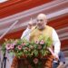 अमित शाह आज करेंगे विंध्याचल कॉरिडोर परियोजना का शिलान्यास