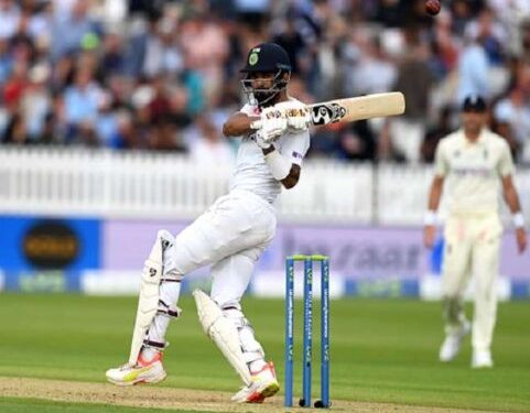 केएल राहुल की दमदार वापसी, टेस्ट में 3 साल बाद जमाया शतक