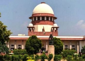 किसान आंदोलन पर सुप्रीम कोर्ट की सख्त टिप्पणी, विरोध का अधिकार, लेकिन…