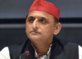 देश की संपत्ति को निजी हाथों में सौंपने की साजिश में जुटी है BJP: अखिलेश यादव