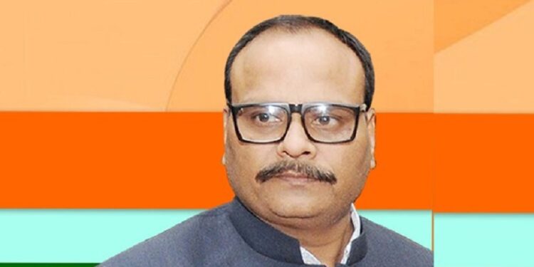 क्लैट परीक्षा में चयनित CMS के 33 छात्रों को सम्मानित करेंगे विधि व न्याय मंत्री श्री बृजेश पाठक