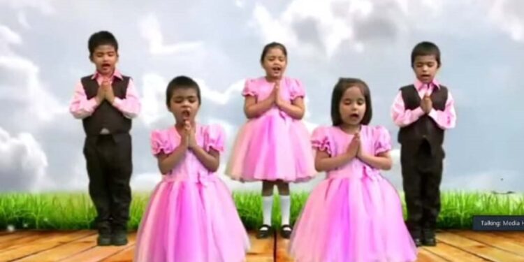 खेल प्रतियोगिताएं बच्चों को अच्छा इंसान बनाती हैं- आर. पी. सिंह सीनियर, पूर्व तेज गेंदबाज, भारत