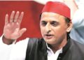 अखिलेश का भाजपा पर प्रहार, बोले- सरकार भटकाने के लिए कुछ भी कर सकती है