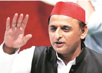 अखिलेश का भाजपा पर प्रहार, बोले- सरकार भटकाने के लिए कुछ भी कर सकती है