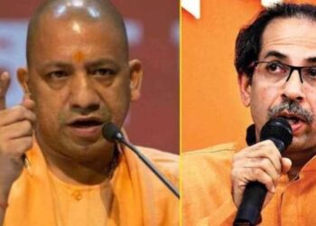 भाजपा नेता ने CM ठाकरे के खिलाफ FIR दर्ज करने की मांग की