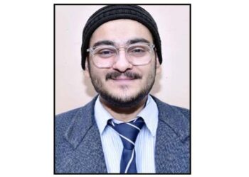 इंग्लैण्ड के छः विश्वविद्यालयों में सी.एम.एस. छात्र का चयन