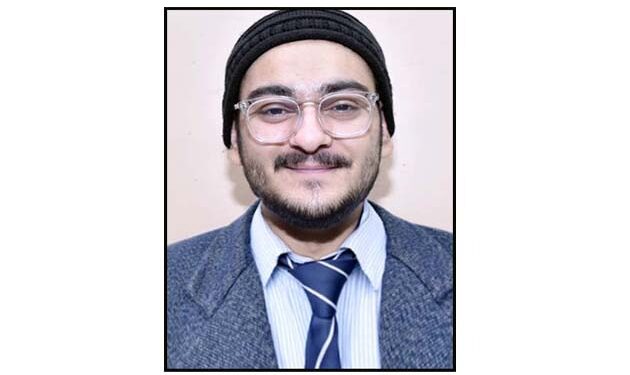 इंग्लैण्ड के छः विश्वविद्यालयों में सी.एम.एस. छात्र का चयन