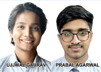 सी.एम.एस. कैम्ब्रिज सेक्शन के छात्रों का आई.जी.सी.एस.ई.बोर्ड परीक्षा (कक्षा-12) में शानदार प्रदर्शन