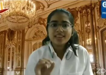 ओडिसी इण्टरनेशनल : ज्ञान-विज्ञान व अभिव्यक्ति क्षमता की छाप छोड़ी देश-विदेश के प्रतिभागी छात्रों ने