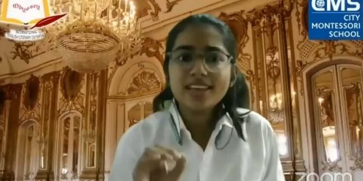 ओडिसी इण्टरनेशनल : ज्ञान-विज्ञान व अभिव्यक्ति क्षमता की छाप छोड़ी देश-विदेश के प्रतिभागी छात्रों ने