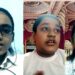 कविता लेखन व चित्रण द्वारा बहुमुखी प्रतिभा का जोरदार प्रदर्शन किया प्रतिभागी छात्रों ने