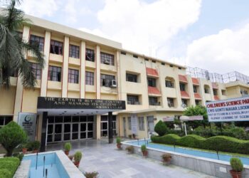 ऑफलाइन पढ़ाई के लिए सी.एम.एस. के सभी कैम्पस तैयार, कोविड प्रोटोकॉल के तहत 16 से खुलेंगे स्कूल