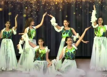 अन्तर्राष्ट्रीय अंग्रेजी साहित्य ओलम्पियाड ‘ओडिशी इण्टरनेशनल-2021’ का भव्य समापन