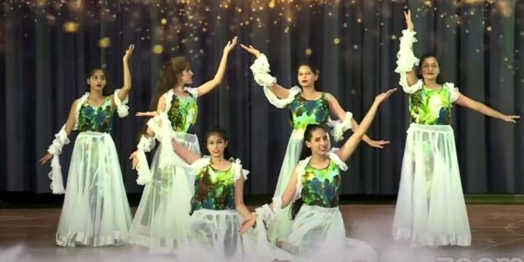 अन्तर्राष्ट्रीय अंग्रेजी साहित्य ओलम्पियाड ‘ओडिशी इण्टरनेशनल-2021’ का भव्य समापन