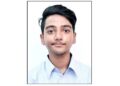 अमेरिकी विश्वविद्यालय द्वारा CMS छात्र को एक लाख बहत्तर हजार अमेरिकी डालर की स्कॉलरशिप