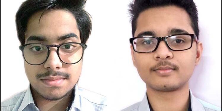 छात्रों की वैज्ञानिक प्रतिभा को एक मंच पर लाने की अनूठी मुहिम चलाई सी.एम.एस. छात्रों ने