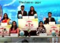 छात्रों का सर्वांगीण विकास कर रहा है सी.एम.एस.- डा. महेन्द्र सिंह, कैबिनेट मंत्री, उ.प्र. सरकार