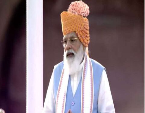 पीएम मोदी ने कहा, सहकारवाद से छोटे किसान बनेंगे सशक्त
