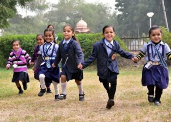 पहली सितंबर से कक्षा एक से पांचवीं तक के स्कूल खोलने की हो रही तैयारी