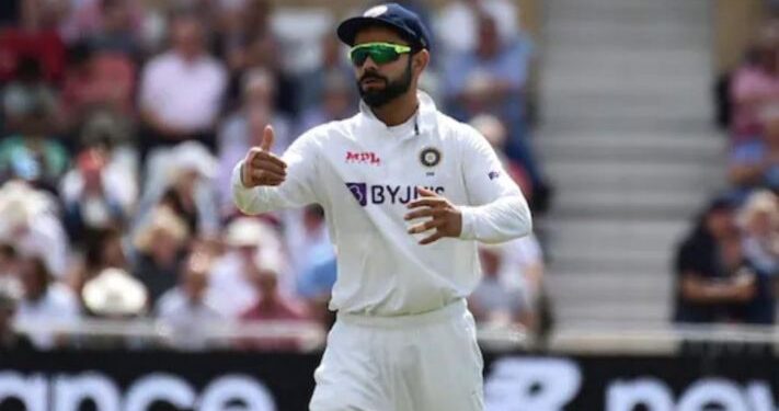 टीम इंडिया की चौथे टेस्ट में हार तय! 50 साल से ओवल में नहीं जीता भारत, क्या करेंगे कोहली?