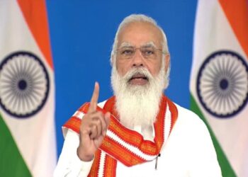 PM मोदी करेंगे केदारनाथ के दर्शन, CM धामी से कहा- बचे हुए काम जल्द पूरे कीजिए