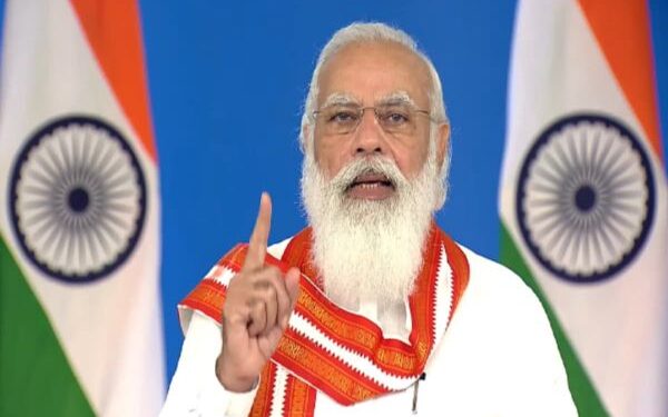 PM मोदी करेंगे केदारनाथ के दर्शन, CM धामी से कहा- बचे हुए काम जल्द पूरे कीजिए