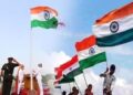 75वां स्वतंत्रता दिवस मनाने जा रहा भारत, जानें क्यों लाल किले पर तिरंगा फहराते हैं प्रधानमंत्री